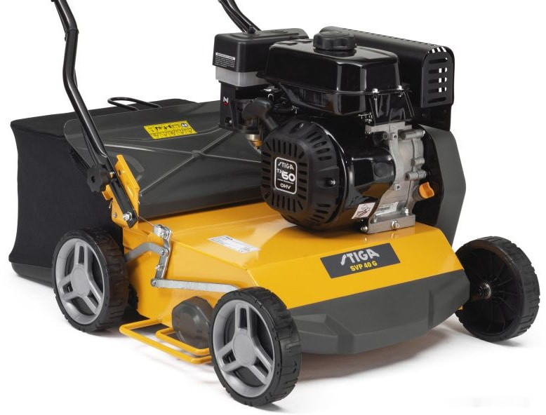 Скарификатор Stiga SVP 40 G 211400248/ST1