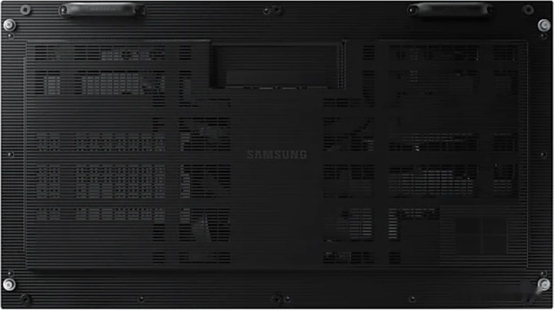 Информационная панель Samsung IE025R