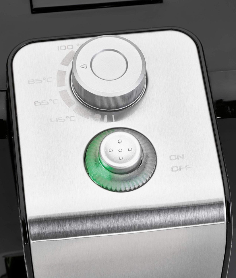 Электрический чайник ProfiCook PC-HWS 1168