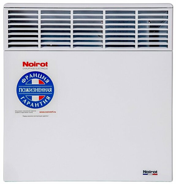 Конвектор Noirot CNX-4 plus 1000