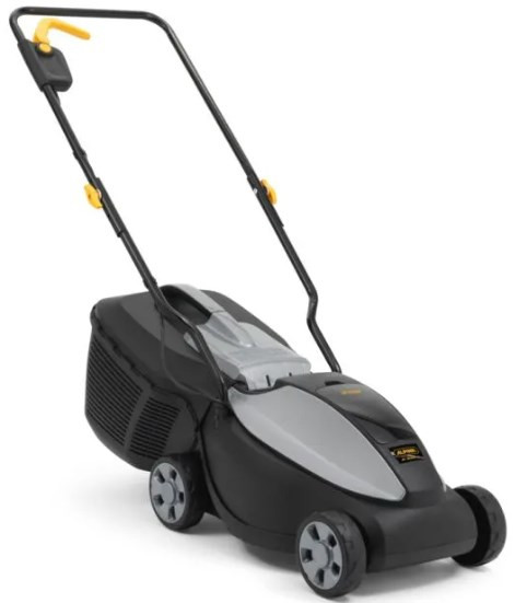 Газонокосилка Alpina AL 3020 Li Kit 291302064/A24 (с АКБ)