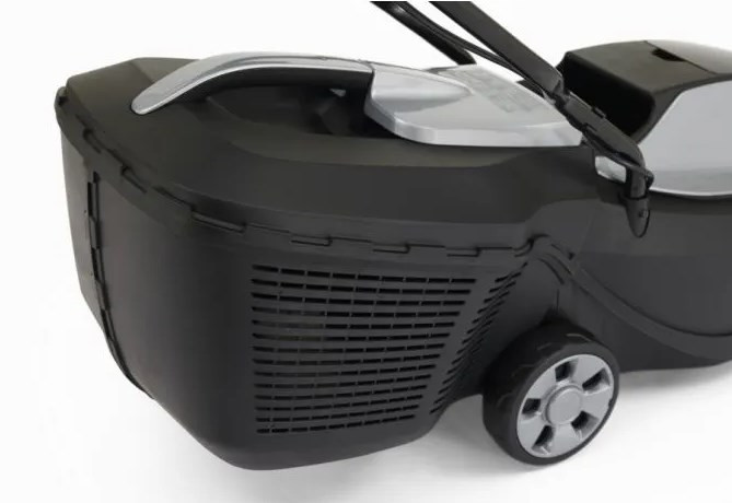 Газонокосилка Alpina AL 3020 Li Kit 291302064/A24 (с АКБ)