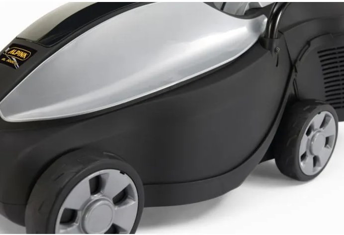 Газонокосилка Alpina AL 3020 Li Kit 291302064/A24 (с АКБ)