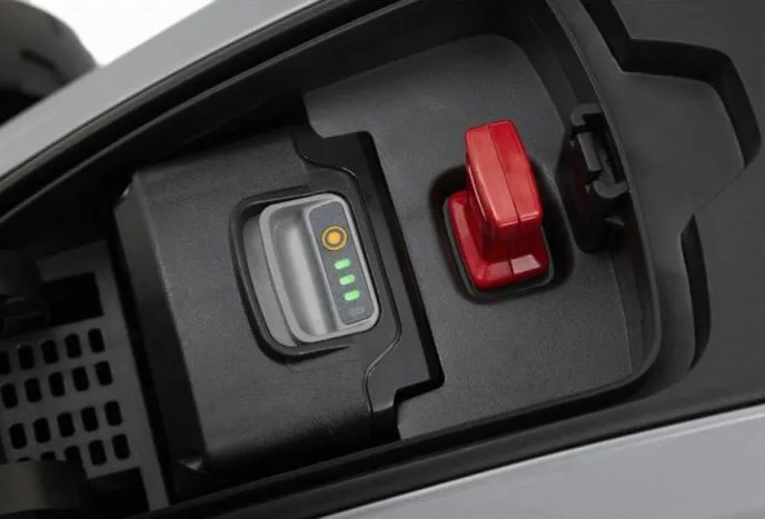 Газонокосилка Alpina AL 3020 Li Kit 291302064/A24 (с АКБ)