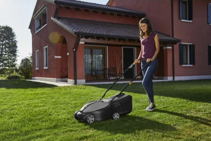 Газонокосилка Alpina AL 3020 Li Kit 291302064/A24 (с АКБ)