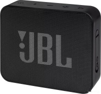 Портативная акустика JBL Go Essential (черный)