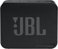 Портативная акустика JBL Go Essential (черный)