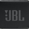 Портативная акустика JBL Go Essential (черный)