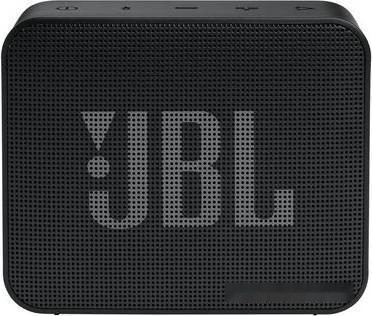 Портативная акустика JBL Go Essential (черный)