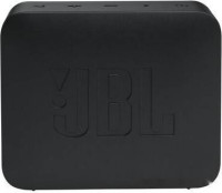 Портативная акустика JBL Go Essential (черный)