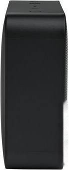 Портативная акустика JBL Go Essential (черный)