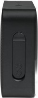 Портативная акустика JBL Go Essential (черный)