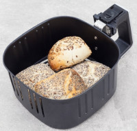 Аэрогриль Caso AF 250