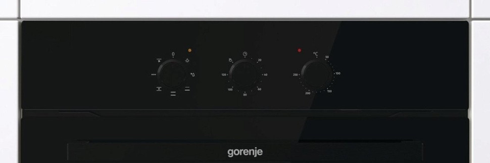 Духовой шкаф Gorenje BO6725E02ABG