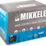 Сварочный инвертор Mikkeli MMA-260 PRO
