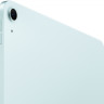 Планшет Apple iPad Air 13" 2024 256GB (голубой)