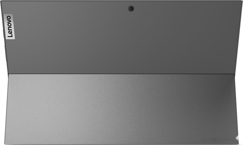 Планшет Lenovo IdeaPad Duet 3 10IGL5-LTE 128GB 82HK000URU (темно-серый)