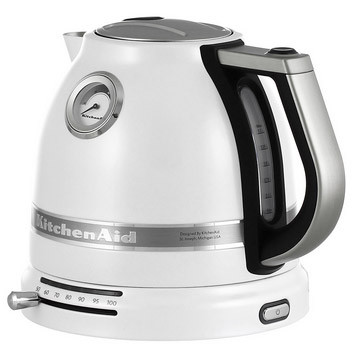 Электрический чайник KitchenAid 5KEK1522EFP