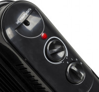 Масляный радиатор Ресанта ОМПТ-9НЧ