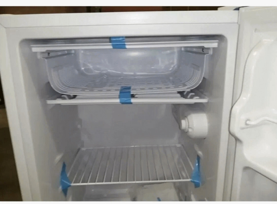 Однокамерный холодильник Snowcap RT-90