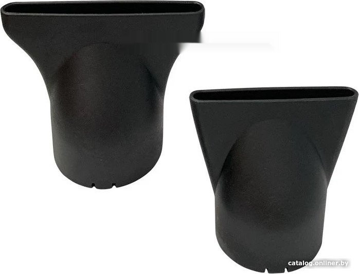 Фен Harizma Solid h10227 (черный)
