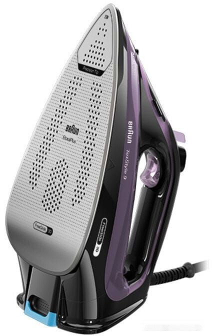 Утюг Braun TexStyle 9 SI 9661 VI