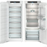 Комбинация side by side Liebherr IXRF 4555 Prime BioFresh NoFrost