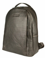 Рюкзак Carlo Gattini Ferramonti Sinfonica 3098-04 (темно-коричневый)