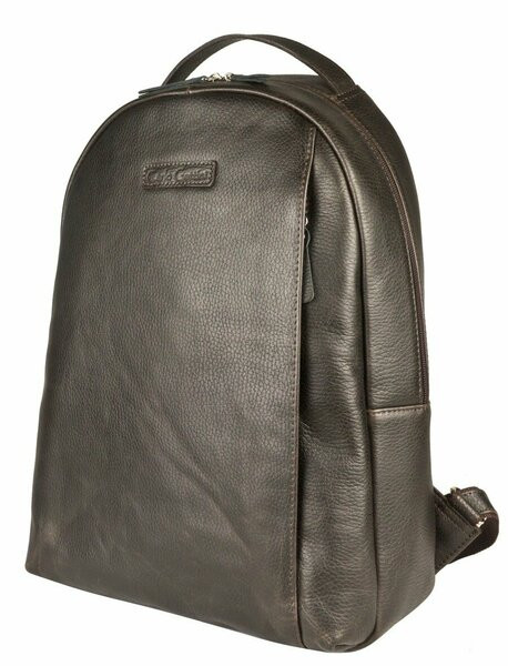 Рюкзак Carlo Gattini Ferramonti Sinfonica 3098-04 (темно-коричневый)