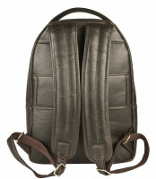 Рюкзак Carlo Gattini Ferramonti Sinfonica 3098-04 (темно-коричневый)