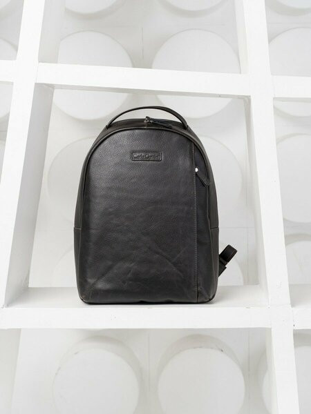 Рюкзак Carlo Gattini Ferramonti Sinfonica 3098-04 (темно-коричневый)