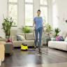 Пароочиститель Karcher SC 3 Deluxe Easyfix 1.513-200.0