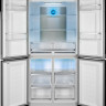 Четырёхдверный холодильник HIBERG RFQ-500DX NFGR Inverter