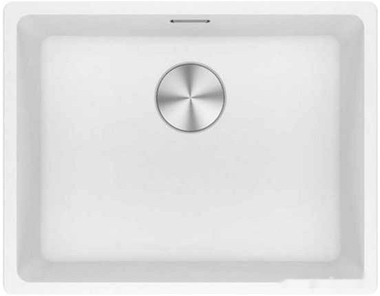 Кухонная мойка Franke MRG 210/110-52 (белый)