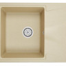 Кухонная мойка Granula 6201 (Песок)