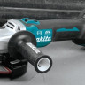 Угловая шлифмашина Makita DGA512Z