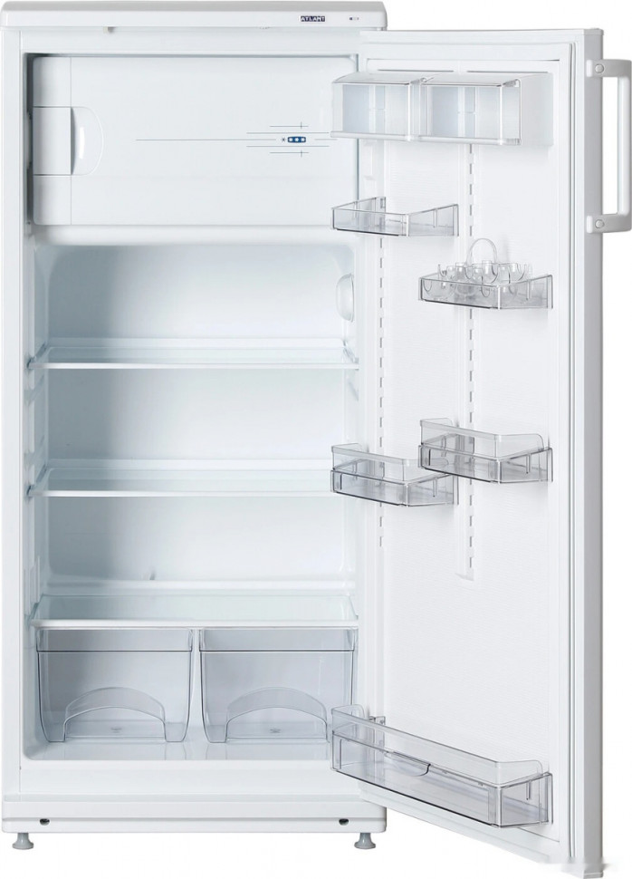 Однокамерный холодильник ATLANT МХ 2822-56