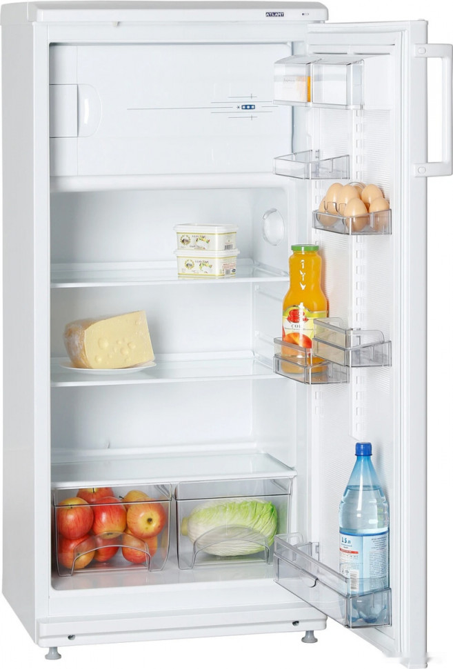 Однокамерный холодильник ATLANT МХ 2822-56