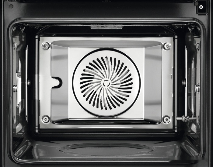 Духовой шкаф Electrolux KOAAS31CX