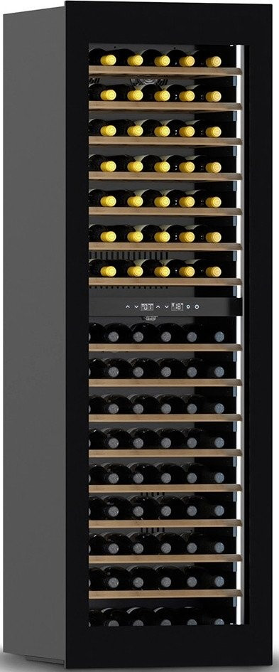Винный шкаф Caso WineDeluxe WD 96