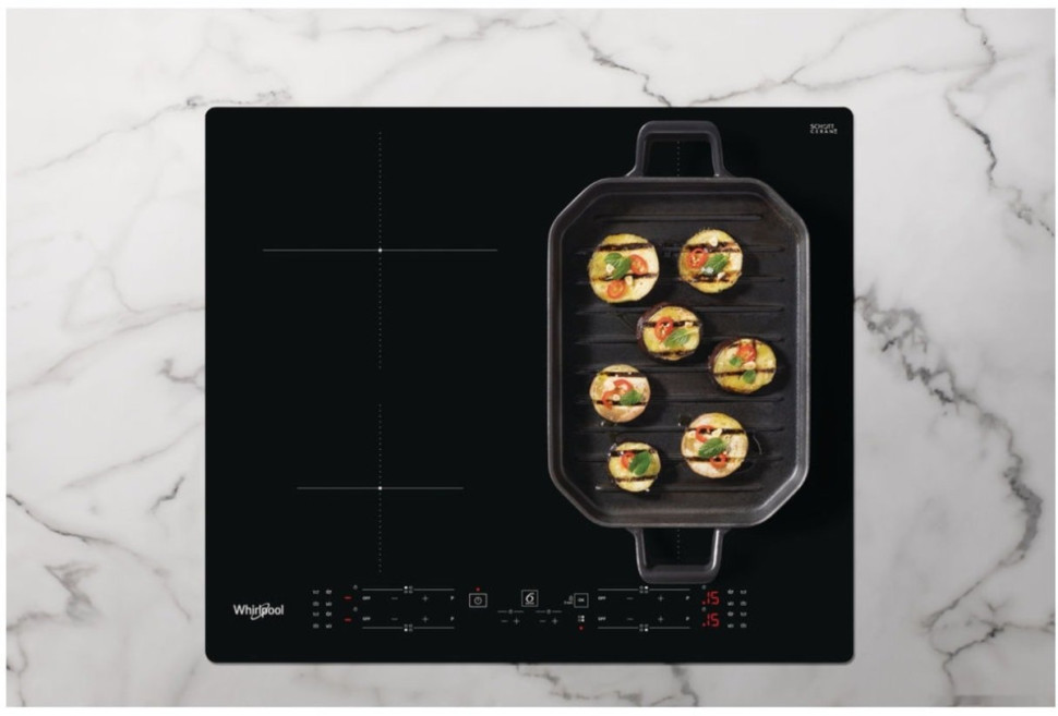 Варочная панель Whirlpool WB B8360 NE