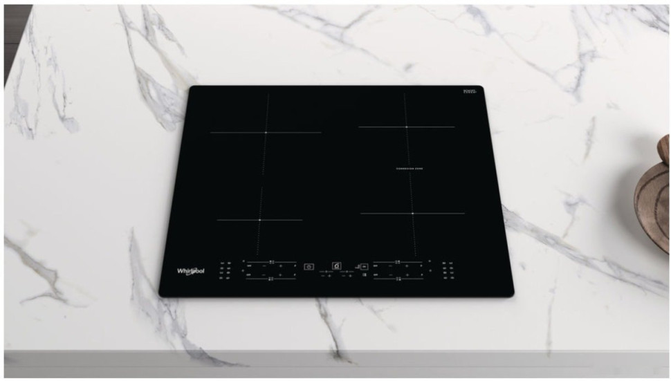 Варочная панель Whirlpool WB B8360 NE