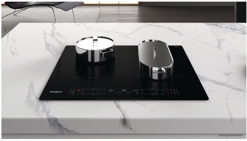 Варочная панель Whirlpool WB B8360 NE