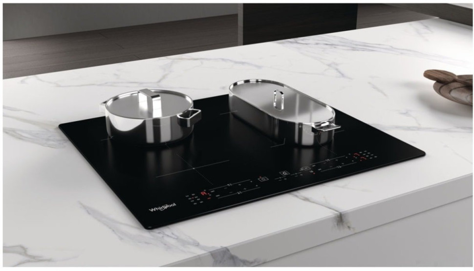 Варочная панель Whirlpool WB B8360 NE