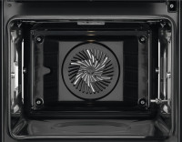 Духовой шкаф Electrolux EOB7S31X