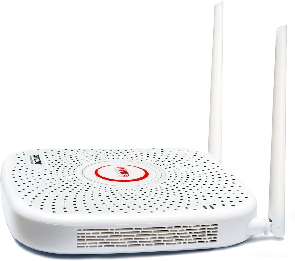 Видеорегистратор наблюдения Ginzzu HK-840W