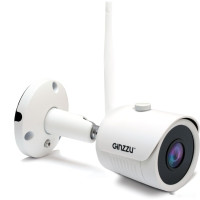 Видеорегистратор наблюдения Ginzzu HK-840W