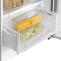 Морозильник NORDFROST DF 265 SAP