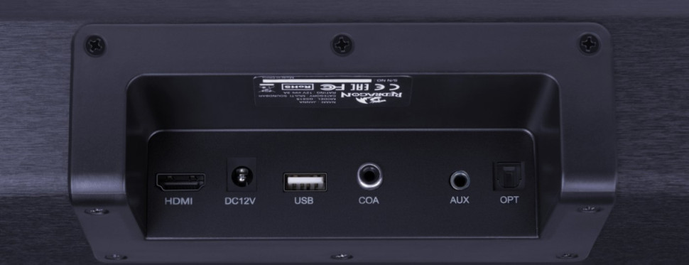 Саундбар Redragon Janna