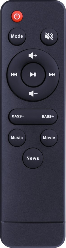 Саундбар Redragon Janna